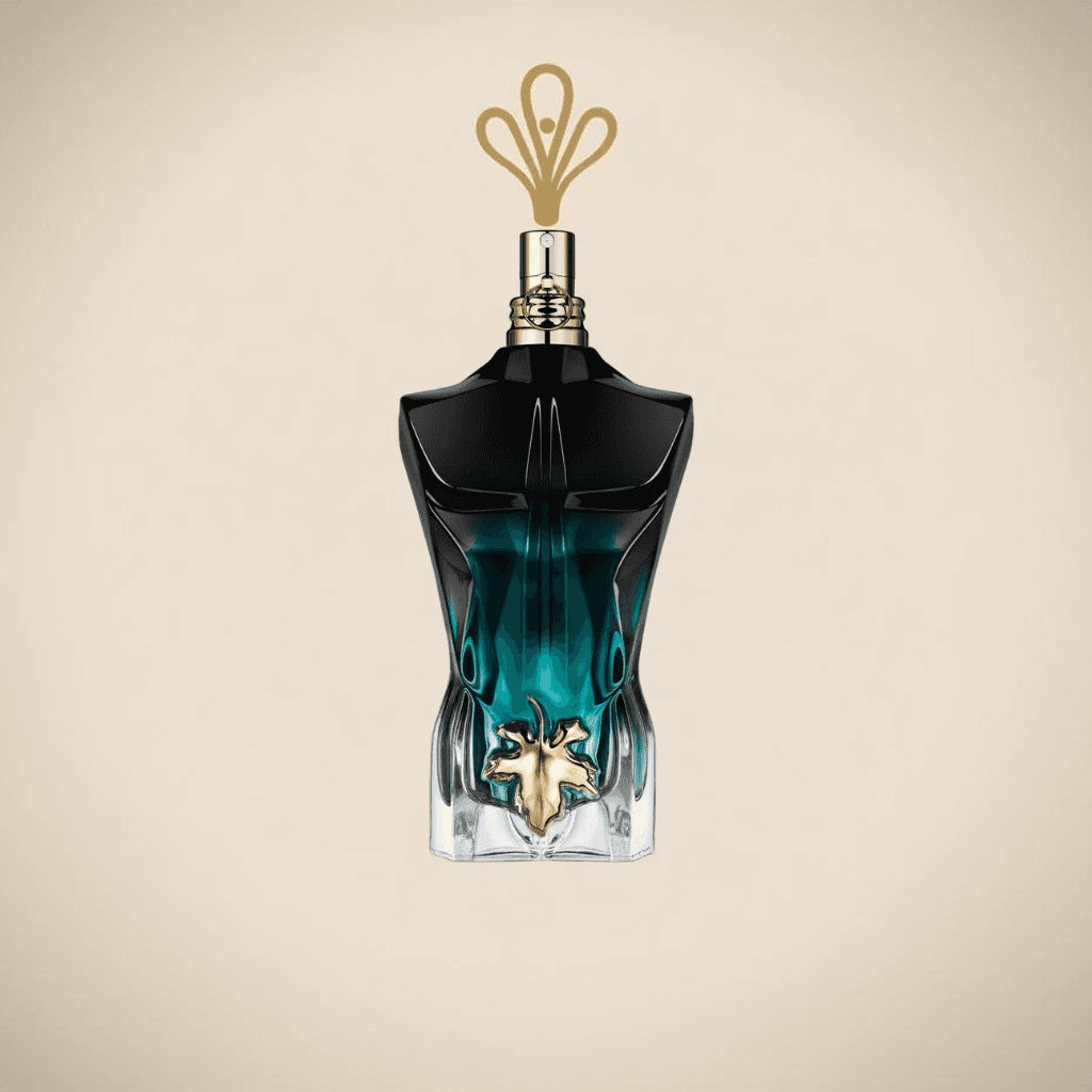 Le Beau Le Parfum