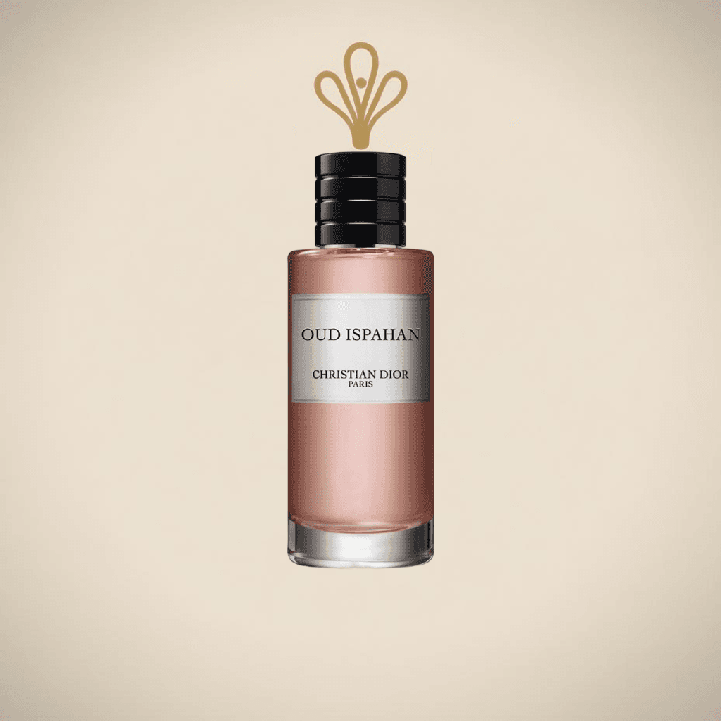 Oud Ispahan Dior