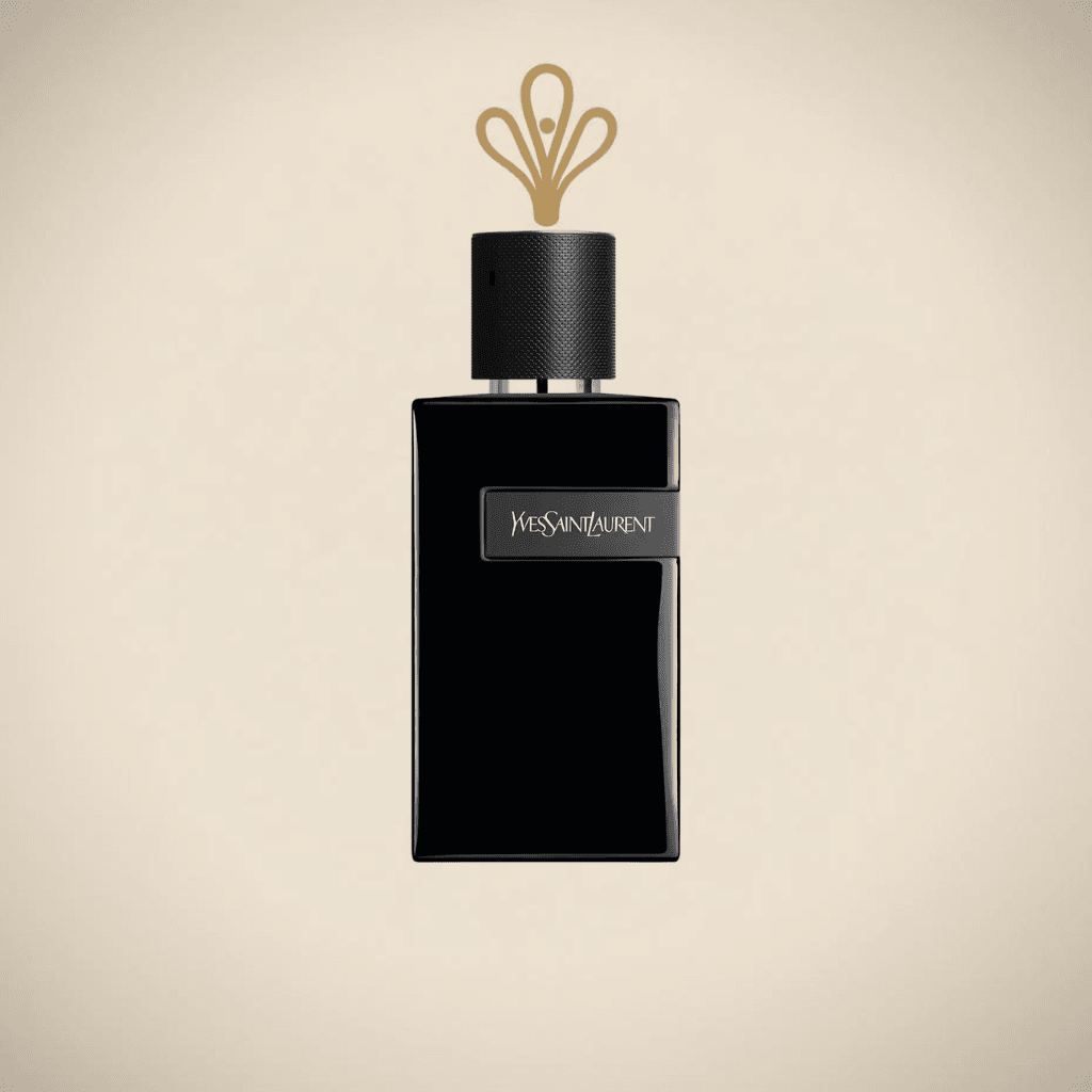 Y Le Parfum Yves Saint Laurent