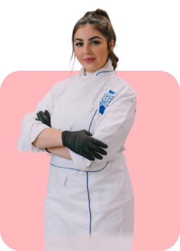 picture of a japanese chef