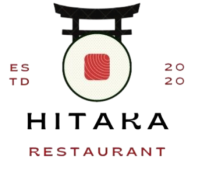 Hitaka Logo