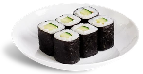Sushi Dish